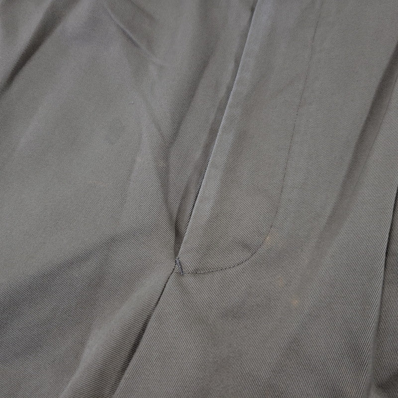 【現状渡し品】【メンズ】 CRST J.PRESS クレスト J.プレス × DIGAWEL ディガウェル 2-TUCK CHINO PANTS 2タック チノパンツ 158-260720-as-10-izu サイズ：1 カラー：ベージュ 万代Net店
