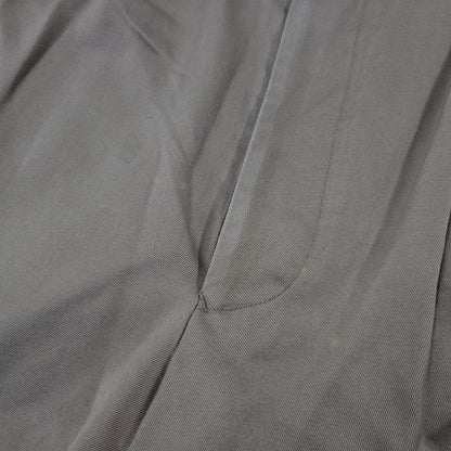 【現状渡し品】【メンズ】 CRST J.PRESS クレスト J.プレス × DIGAWEL ディガウェル 2-TUCK CHINO PANTS 2タック チノパンツ 158-260720-as-10-izu サイズ：1 カラー：ベージュ 万代Net店