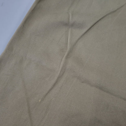 【現状渡し品】【メンズ】 CRST J.PRESS クレスト J.プレス × DIGAWEL ディガウェル 2-TUCK CHINO PANTS 2タック チノパンツ 158-260720-as-10-izu サイズ：1 カラー：ベージュ 万代Net店
