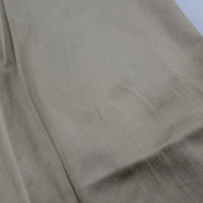 【現状渡し品】【メンズ】 CRST J.PRESS クレスト J.プレス × DIGAWEL ディガウェル 2-TUCK CHINO PANTS 2タック チノパンツ 158-260720-as-10-izu サイズ：1 カラー：ベージュ 万代Net店