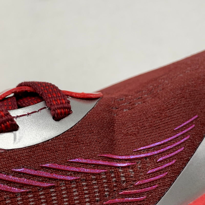【中古品】【メンズ/レディース】 NEW BALANCE ニューバランス BB2WYRD5 TWO WXY V5 スニーカー シューズ 靴 162-260705-cs-10-izu サイズ：26cm カラー：レッド 万代Net店