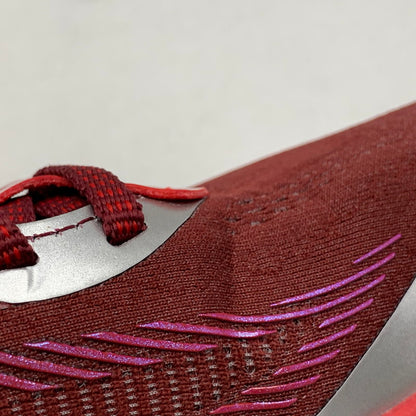 【中古品】【メンズ/レディース】 NEW BALANCE ニューバランス BB2WYRD5 TWO WXY V5 スニーカー シューズ 靴 162-260705-cs-10-izu サイズ：26cm カラー：レッド 万代Net店