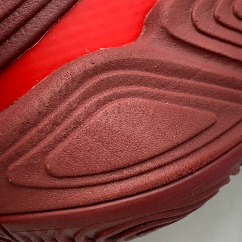 【中古品】【メンズ/レディース】 NEW BALANCE ニューバランス BB2WYRD5 TWO WXY V5 スニーカー シューズ 靴 162-260705-cs-10-izu サイズ：26cm カラー：レッド 万代Net店