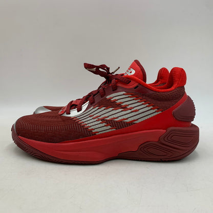 【中古品】【メンズ/レディース】 NEW BALANCE ニューバランス BB2WYRD5 TWO WXY V5 スニーカー シューズ 靴 162-260705-cs-10-izu サイズ：26cm カラー：レッド 万代Net店
