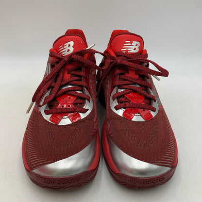 【中古品】【メンズ/レディース】 NEW BALANCE ニューバランス BB2WYRD5 TWO WXY V5 スニーカー シューズ 靴 162-260705-cs-10-izu サイズ：26cm カラー：レッド 万代Net店