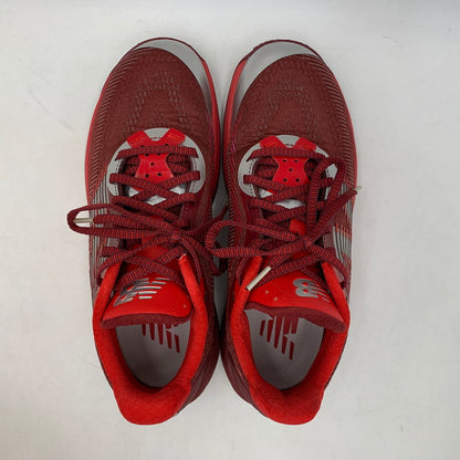 【中古品】【メンズ/レディース】 NEW BALANCE ニューバランス BB2WYRD5 TWO WXY V5 スニーカー シューズ 靴 162-260705-cs-10-izu サイズ：26cm カラー：レッド 万代Net店