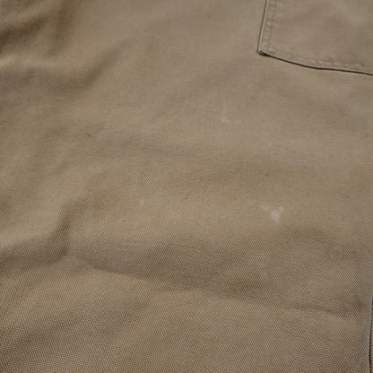 【中古品】【メンズ】 CARHARTT カーハート B11 BRN 16年製 メキシコ製 WASHED DUCK PAINTER PANTS ウォッシュド ダック ペインター パンツ ボトムス ズボン 157-260706-cs-20-izu サイズ：38×30 カラー：ブラウン 万代Net店