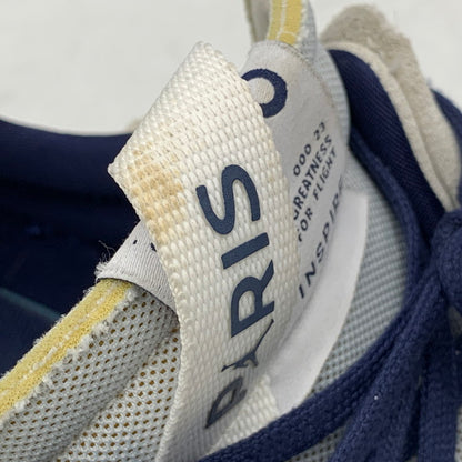 【中古品】【メンズ/レディース】 NIKE× PARIS SAINT-GERMAIN ナイキ×パリサンジェルマン DJ2657-104 AIR JORDAN MA2 エア ジョーダン スニーカー シューズ 靴 160-260705-cs-13-izu サイズ：26ｃｍ カラー：WHITE/MIDNIGHT NAVY-UNIVARSITY RED-BLACK 万代Net店