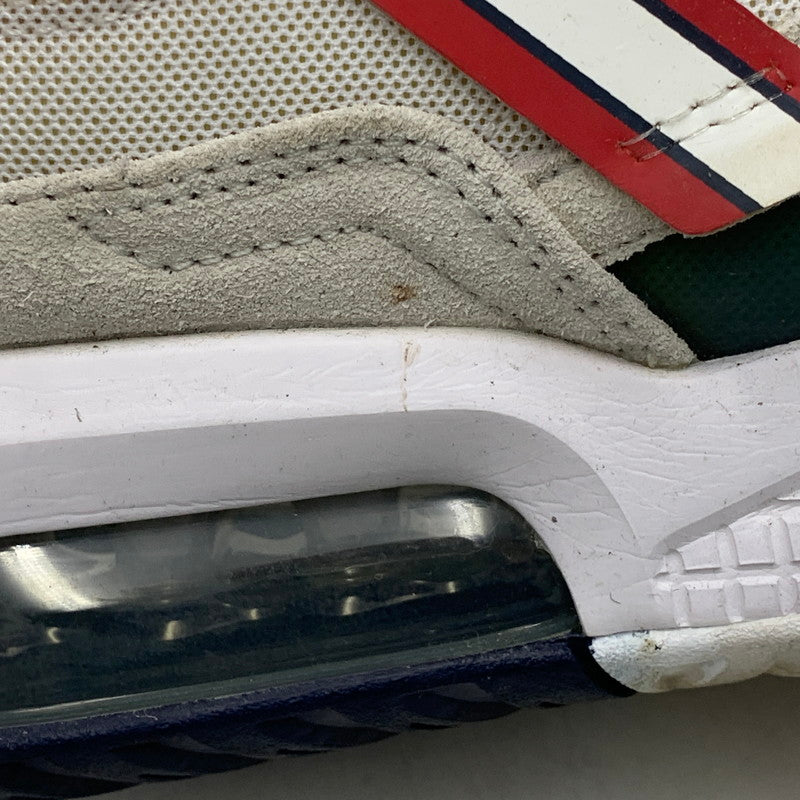 【中古品】【メンズ/レディース】 NIKE× PARIS SAINT-GERMAIN ナイキ×パリサンジェルマン DJ2657-104 AIR JORDAN MA2 エア ジョーダン スニーカー シューズ 靴 160-260705-cs-13-izu サイズ：26ｃｍ カラー：WHITE/MIDNIGHT NAVY-UNIVARSITY RED-BLACK 万代Net店