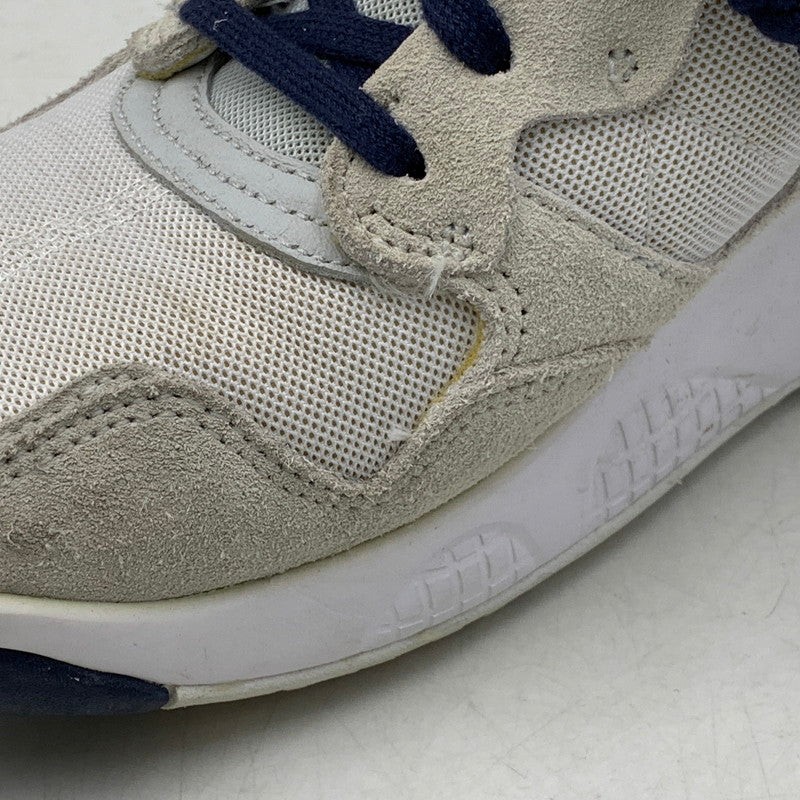 【中古品】【メンズ/レディース】 NIKE× PARIS SAINT-GERMAIN ナイキ×パリサンジェルマン DJ2657-104 AIR JORDAN MA2 エア ジョーダン スニーカー シューズ 靴 160-260705-cs-13-izu サイズ：26ｃｍ カラー：WHITE/MIDNIGHT NAVY-UNIVARSITY RED-BLACK 万代Net店