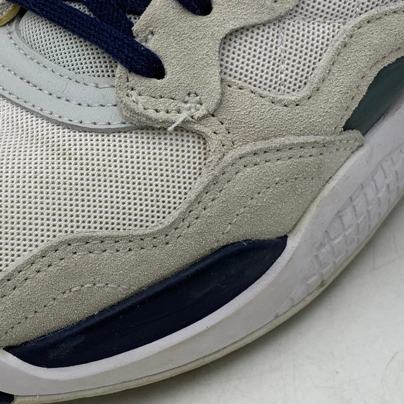 【中古品】【メンズ/レディース】 NIKE× PARIS SAINT-GERMAIN ナイキ×パリサンジェルマン DJ2657-104 AIR JORDAN MA2 エア ジョーダン スニーカー シューズ 靴 160-260705-cs-13-izu サイズ：26ｃｍ カラー：WHITE/MIDNIGHT NAVY-UNIVARSITY RED-BLACK 万代Net店