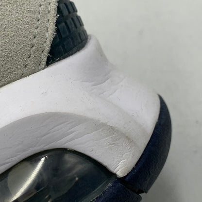 【中古品】【メンズ/レディース】 NIKE× PARIS SAINT-GERMAIN ナイキ×パリサンジェルマン DJ2657-104 AIR JORDAN MA2 エア ジョーダン スニーカー シューズ 靴 160-260705-cs-13-izu サイズ：26ｃｍ カラー：WHITE/MIDNIGHT NAVY-UNIVARSITY RED-BLACK 万代Net店