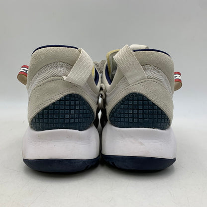 【中古品】【メンズ/レディース】 NIKE× PARIS SAINT-GERMAIN ナイキ×パリサンジェルマン DJ2657-104 AIR JORDAN MA2 エア ジョーダン スニーカー シューズ 靴 160-260705-cs-13-izu サイズ：26ｃｍ カラー：WHITE/MIDNIGHT NAVY-UNIVARSITY RED-BLACK 万代Net店