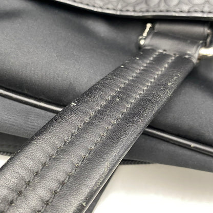 【中古品】【メンズ/レディース】 COACH コーチ F70774 2WAY BOSTON BAG ボストン バッグ カバン 180-260701-kh-14-izu カラー：ブラック 万代Net店