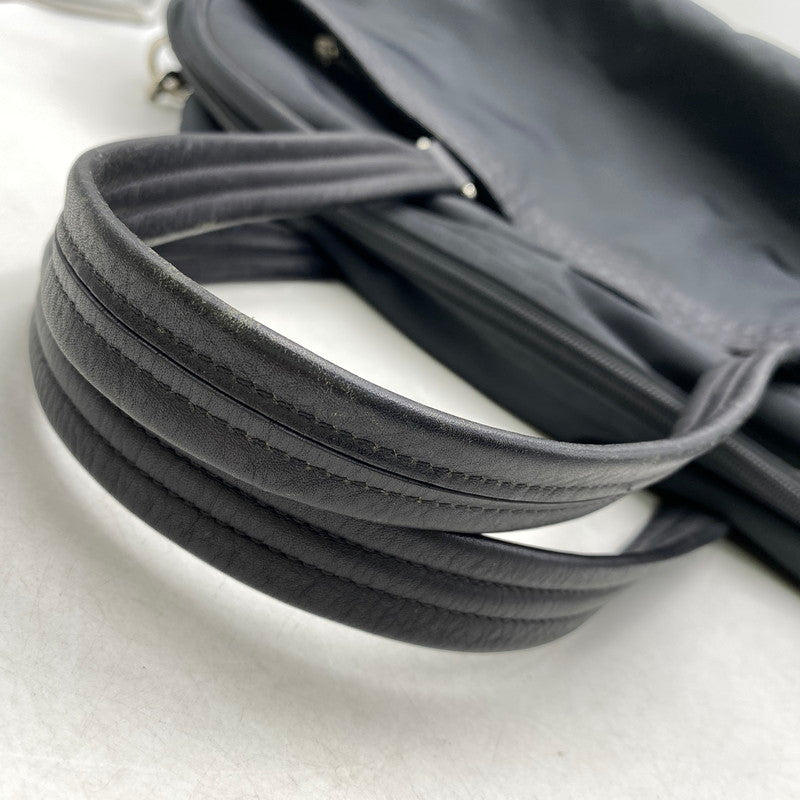 【中古品】【メンズ/レディース】 COACH コーチ F70774 2WAY BOSTON BAG ボストン バッグ カバン 180-260701-kh-14-izu カラー：ブラック 万代Net店