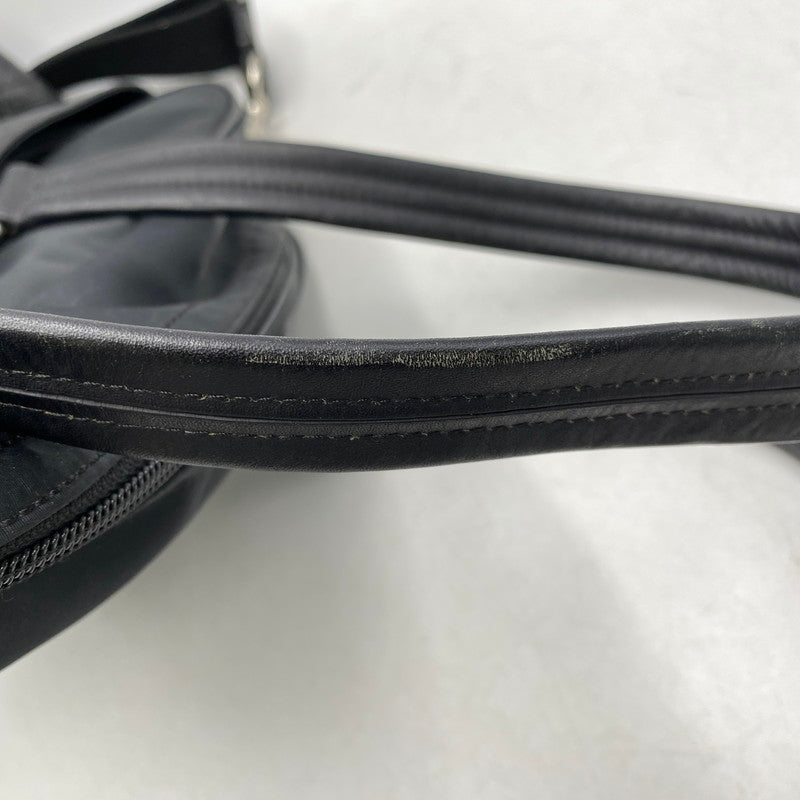 【中古品】【メンズ/レディース】 COACH コーチ F70774 2WAY BOSTON BAG ボストン バッグ カバン 180-260701-kh-14-izu カラー：ブラック 万代Net店