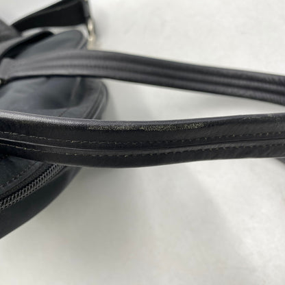 【中古品】【メンズ/レディース】 COACH コーチ F70774 2WAY BOSTON BAG ボストン バッグ カバン 180-260701-kh-14-izu カラー：ブラック 万代Net店
