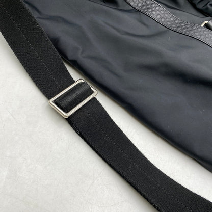 【中古品】【メンズ/レディース】 COACH コーチ F70774 2WAY BOSTON BAG ボストン バッグ カバン 180-260701-kh-14-izu カラー：ブラック 万代Net店