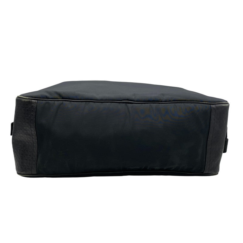 【中古品】【メンズ/レディース】 COACH コーチ F70774 2WAY BOSTON BAG ボストン バッグ カバン 180-260701-kh-14-izu カラー：ブラック 万代Net店