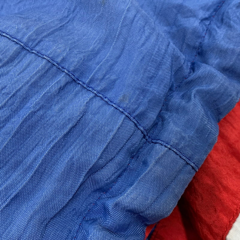【中古品】【メンズ】 OLD ADIDAS オールドアディダス NYLON ANORAK PARKA ナイロン アノラックパーカ 銀タグ 146-260702-as-09-izu カラー：マルチカラー 万代Net店