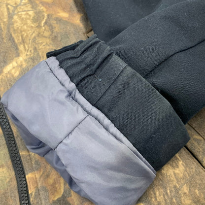 【中古品】【メンズ】 COLUMBIA コロンビア PM3754 LOMA VISTA STAND NECK JACKET ロマビスタ スタンド ネック ジャケット アウター 144-260706-kh-03-izu サイズ：S カラー：ブラック×ブラウン系 万代Net店