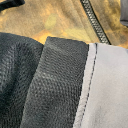 【中古品】【メンズ】 COLUMBIA コロンビア PM3754 LOMA VISTA STAND NECK JACKET ロマビスタ スタンド ネック ジャケット アウター 144-260706-kh-03-izu サイズ：S カラー：ブラック×ブラウン系 万代Net店