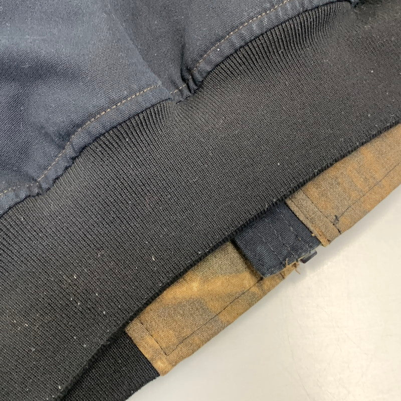 【中古品】【メンズ】 COLUMBIA コロンビア PM3754 LOMA VISTA STAND NECK JACKET ロマビスタ スタンド ネック ジャケット アウター 144-260706-kh-03-izu サイズ：S カラー：ブラック×ブラウン系 万代Net店