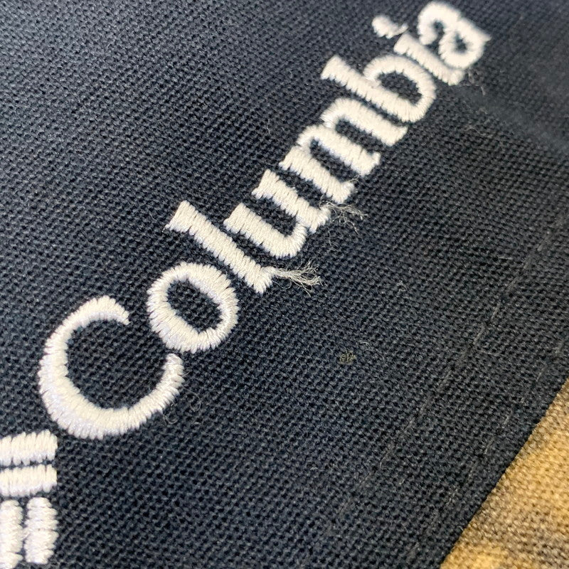 【中古品】【メンズ】 COLUMBIA コロンビア PM3754 LOMA VISTA STAND NECK JACKET ロマビスタ スタンド ネック ジャケット アウター 144-260706-kh-03-izu サイズ：S カラー：ブラック×ブラウン系 万代Net店