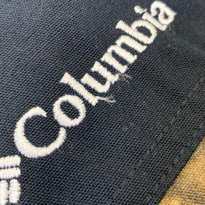【中古品】【メンズ】 COLUMBIA コロンビア PM3754 LOMA VISTA STAND NECK JACKET ロマビスタ スタンド ネック ジャケット アウター 144-260706-kh-03-izu サイズ：S カラー：ブラック×ブラウン系 万代Net店