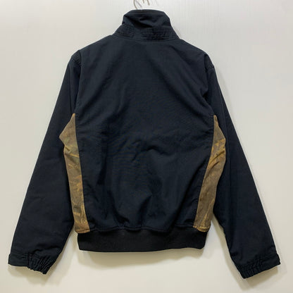 【中古品】【メンズ】 COLUMBIA コロンビア PM3754 LOMA VISTA STAND NECK JACKET ロマビスタ スタンド ネック ジャケット アウター 144-260706-kh-03-izu サイズ：S カラー：ブラック×ブラウン系 万代Net店