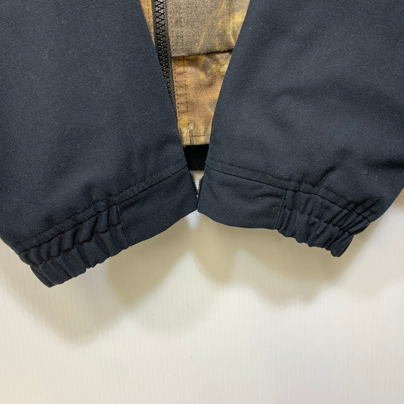 【中古品】【メンズ】 COLUMBIA コロンビア PM3754 LOMA VISTA STAND NECK JACKET ロマビスタ スタンド ネック ジャケット アウター 144-260706-kh-03-izu サイズ：S カラー：ブラック×ブラウン系 万代Net店
