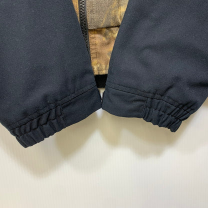 【中古品】【メンズ】 COLUMBIA コロンビア PM3754 LOMA VISTA STAND NECK JACKET ロマビスタ スタンド ネック ジャケット アウター 144-260706-kh-03-izu サイズ：S カラー：ブラック×ブラウン系 万代Net店
