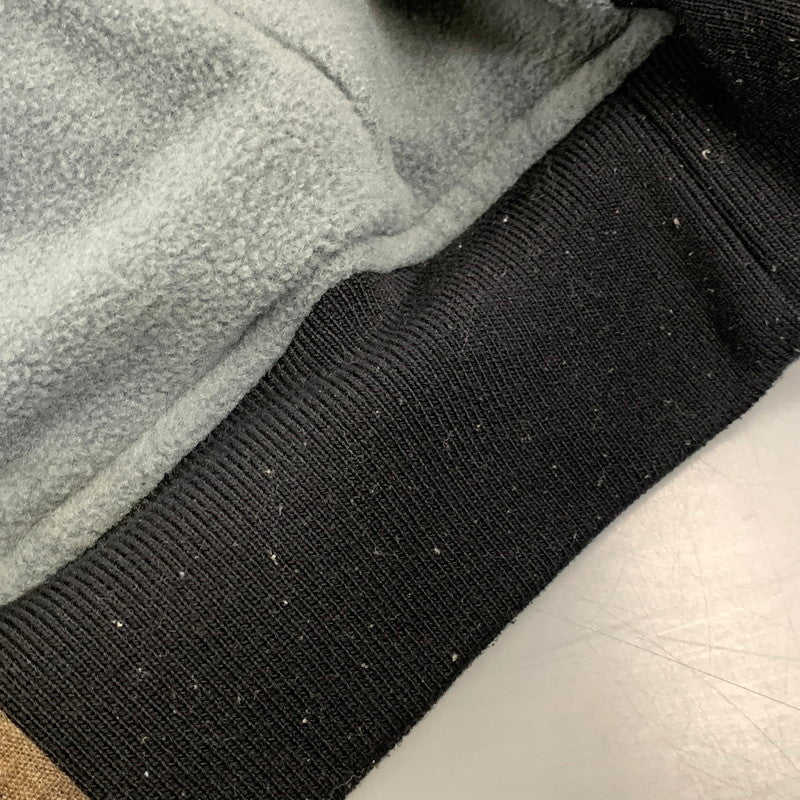 【中古品】【メンズ】 COLUMBIA コロンビア PM3754 LOMA VISTA STAND NECK JACKET ロマビスタ スタンド ネック ジャケット アウター 144-260706-kh-03-izu サイズ：S カラー：ブラック×ブラウン系 万代Net店