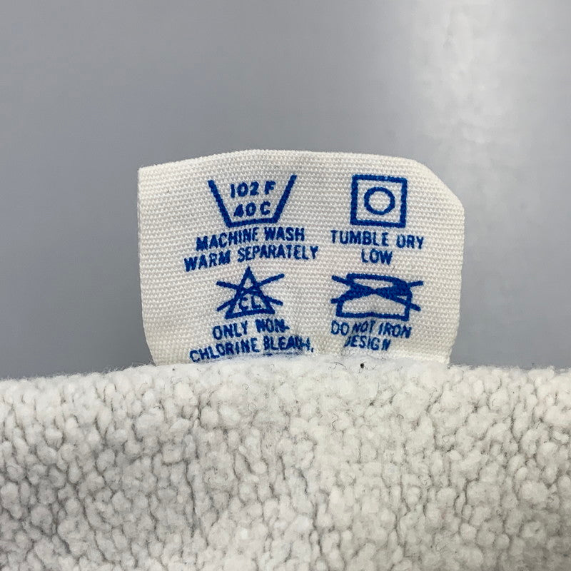 【中古品】【メンズ】 Champion チャンピオン REVERSE WEAVE SWEATSHIRT リバースウィーブ スウェットシャツ トレーナー USA製 トリコタグ後期 目有 146-260702-as-08-izu サイズ：XL カラー：グレー 万代Net店
