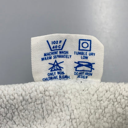 【中古品】【メンズ】 Champion チャンピオン REVERSE WEAVE SWEATSHIRT リバースウィーブ スウェットシャツ トレーナー USA製 トリコタグ後期 目有 146-260702-as-08-izu サイズ：XL カラー：グレー 万代Net店