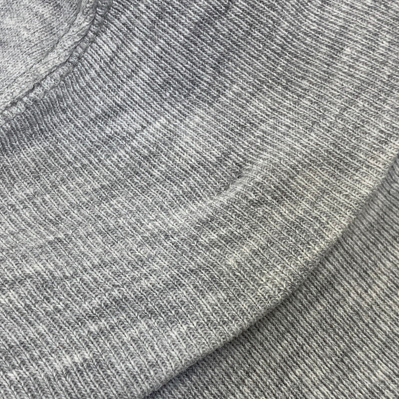 【中古品】【メンズ】 Champion チャンピオン REVERSE WEAVE SWEATSHIRT リバースウィーブ スウェットシャツ トレーナー USA製 トリコタグ後期 目有 146-260702-as-08-izu サイズ：XL カラー：グレー 万代Net店