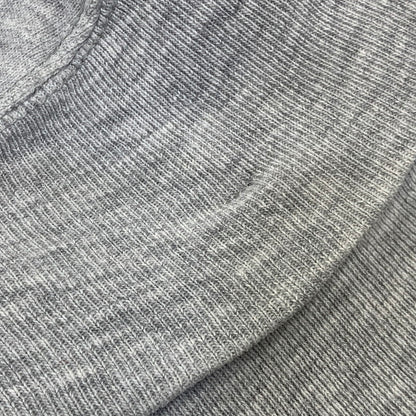 【中古品】【メンズ】 Champion チャンピオン REVERSE WEAVE SWEATSHIRT リバースウィーブ スウェットシャツ トレーナー USA製 トリコタグ後期 目有 146-260702-as-08-izu サイズ：XL カラー：グレー 万代Net店