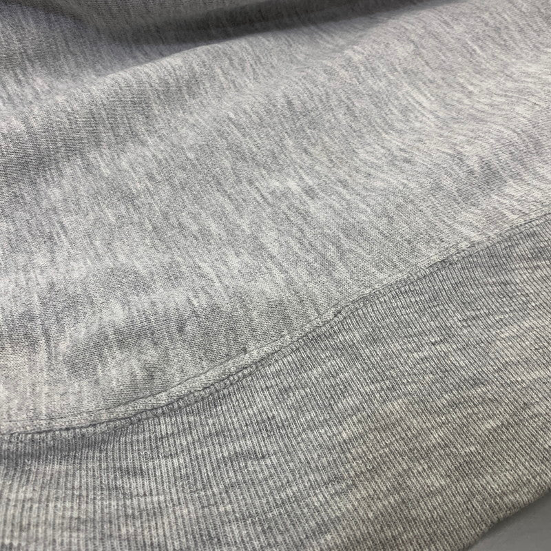 【中古品】【メンズ】 Champion チャンピオン REVERSE WEAVE SWEATSHIRT リバースウィーブ スウェットシャツ トレーナー USA製 トリコタグ後期 目有 146-260702-as-08-izu サイズ：XL カラー：グレー 万代Net店