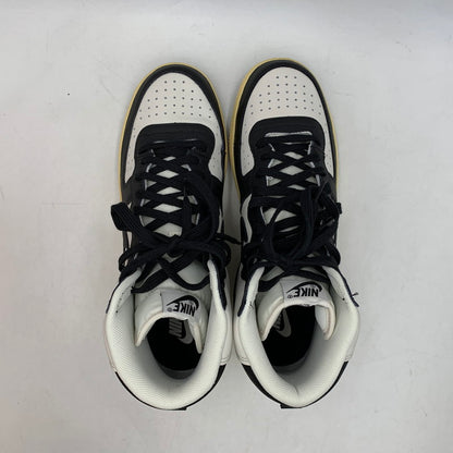 【中古品】【メンズ】 NIKE ナイキ FD0394-030 TERMINATOR HIGH ターミネーター ハイ スニーカー シューズ 靴 160-260705-cs-11-izu サイズ：28.5cm カラー：PHANTOM/BLACK-PALE VANILLA 万代Net店