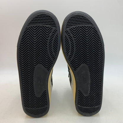 【中古品】【メンズ】 NIKE ナイキ FD0394-030 TERMINATOR HIGH ターミネーター ハイ スニーカー シューズ 靴 160-260705-cs-11-izu サイズ：28.5cm カラー：PHANTOM/BLACK-PALE VANILLA 万代Net店