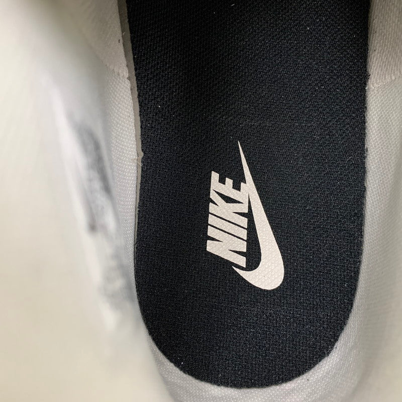 【中古品】【メンズ】 NIKE ナイキ FD0394-030 TERMINATOR HIGH ターミネーター ハイ スニーカー シューズ 靴 160-260705-cs-11-izu サイズ：28.5cm カラー：PHANTOM/BLACK-PALE VANILLA 万代Net店