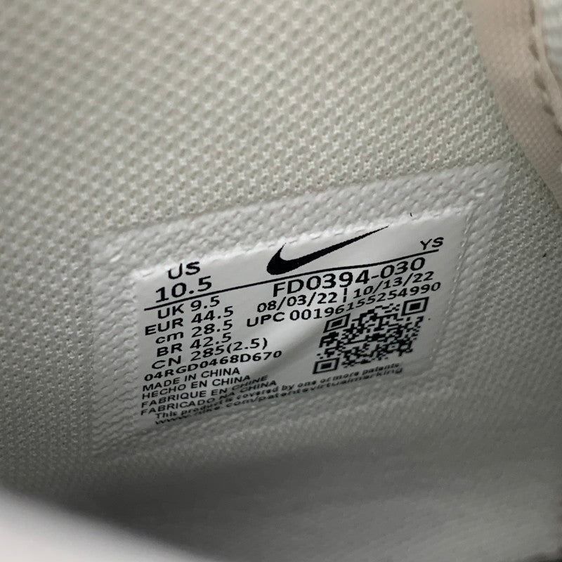 【中古品】【メンズ】 NIKE ナイキ FD0394-030 TERMINATOR HIGH ターミネーター ハイ スニーカー シューズ 靴 160-260705-cs-11-izu サイズ：28.5cm カラー：PHANTOM/BLACK-PALE VANILLA 万代Net店