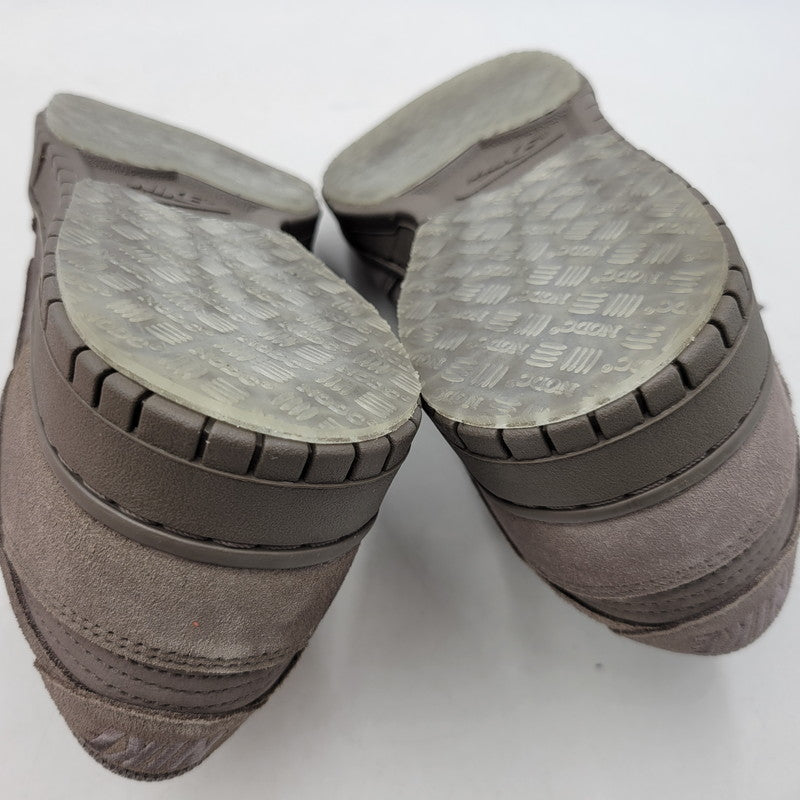【中古品】【メンズ】 NIKE ナイキ IB6651-200 DUNK LOW RETRO SE ダンク ロー レトロ スニーカー 靴 160-260630-kh-08-izu サイズ：28.5 カラー：CAVE STONE/CAVE STONE 万代Net店