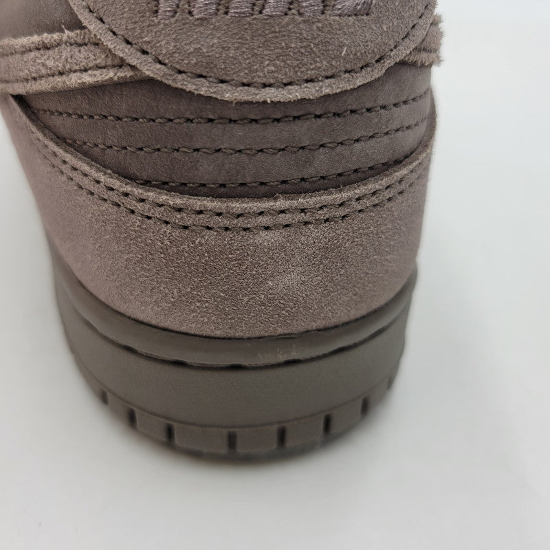 【中古品】【メンズ】 NIKE ナイキ IB6651-200 DUNK LOW RETRO SE ダンク ロー レトロ スニーカー 靴 160-260630-kh-08-izu サイズ：28.5 カラー：CAVE STONE/CAVE STONE 万代Net店