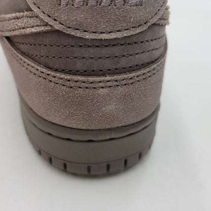 【中古品】【メンズ】 NIKE ナイキ IB6651-200 DUNK LOW RETRO SE ダンク ロー レトロ スニーカー 靴 160-260630-kh-08-izu サイズ：28.5 カラー：CAVE STONE/CAVE STONE 万代Net店