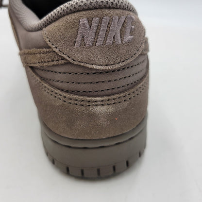 【中古品】【メンズ】 NIKE ナイキ IB6651-200 DUNK LOW RETRO SE ダンク ロー レトロ スニーカー 靴 160-260630-kh-08-izu サイズ：28.5 カラー：CAVE STONE/CAVE STONE 万代Net店