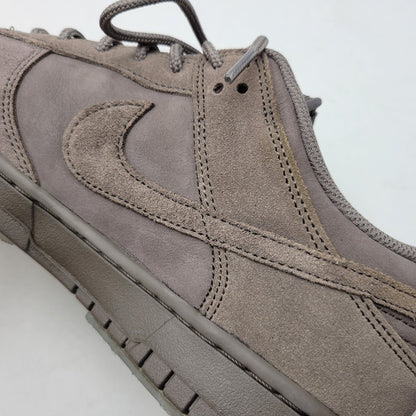 【中古品】【メンズ】 NIKE ナイキ IB6651-200 DUNK LOW RETRO SE ダンク ロー レトロ スニーカー 靴 160-260630-kh-08-izu サイズ：28.5 カラー：CAVE STONE/CAVE STONE 万代Net店