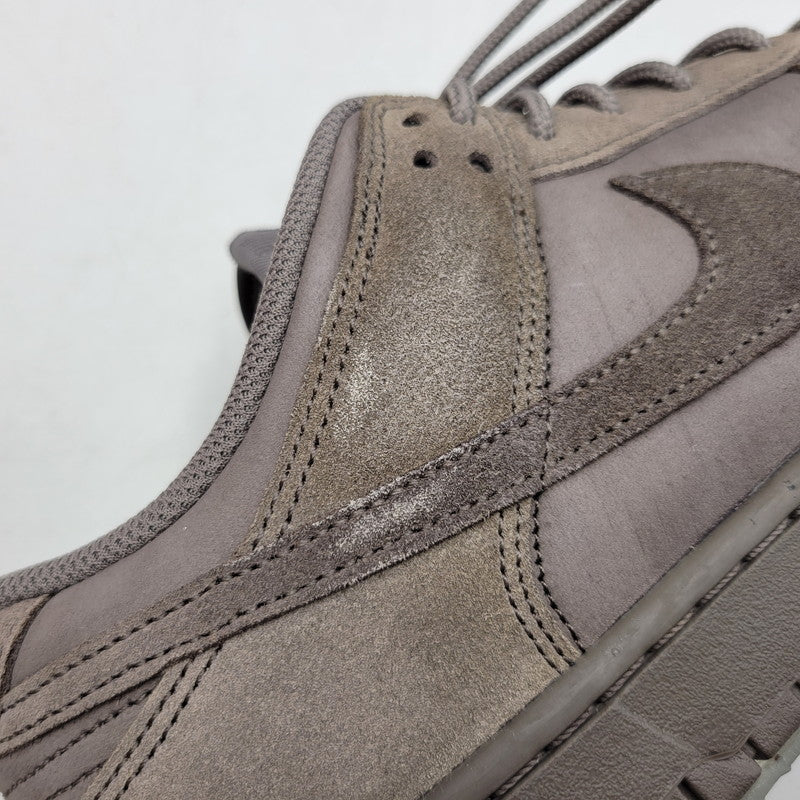 【中古品】【メンズ】 NIKE ナイキ IB6651-200 DUNK LOW RETRO SE ダンク ロー レトロ スニーカー 靴 160-260630-kh-08-izu サイズ：28.5 カラー：CAVE STONE/CAVE STONE 万代Net店