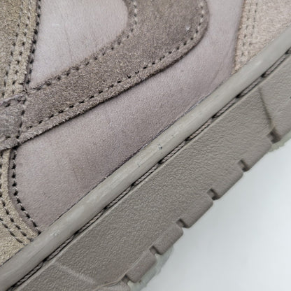 【中古品】【メンズ】 NIKE ナイキ IB6651-200 DUNK LOW RETRO SE ダンク ロー レトロ スニーカー 靴 160-260630-kh-08-izu サイズ：28.5 カラー：CAVE STONE/CAVE STONE 万代Net店