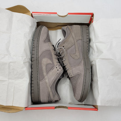 【中古品】【メンズ】 NIKE ナイキ IB6651-200 DUNK LOW RETRO SE ダンク ロー レトロ スニーカー 靴 160-260630-kh-08-izu サイズ：28.5 カラー：CAVE STONE/CAVE STONE 万代Net店